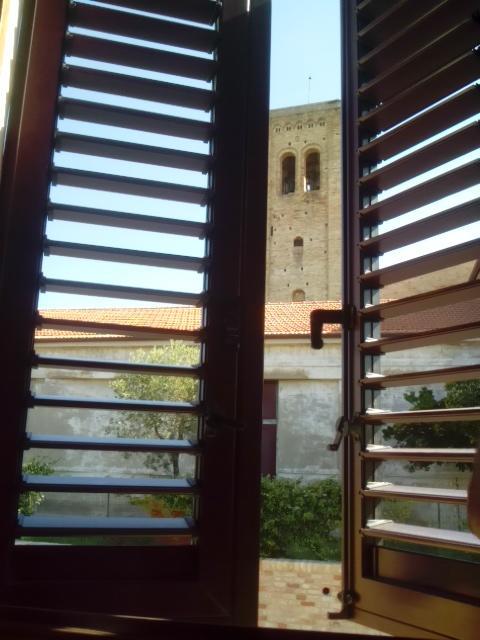 La Casetta Del Muratore เรกานาติ ภายนอก รูปภาพ